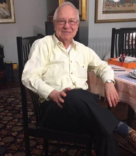 Alexander Nadaner