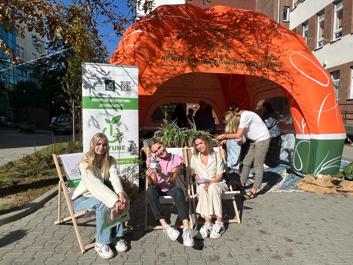 promotion with plants