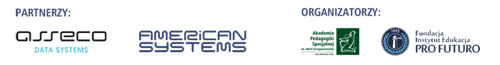 LOGOTYPY PARTNERÓW