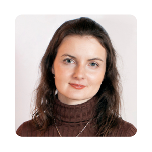 Kamila Dobrenko