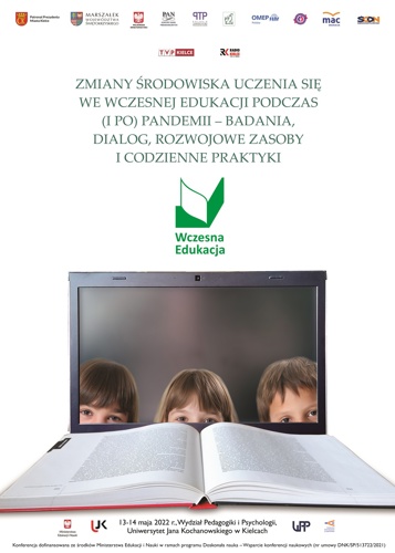 Plakat wydarzenia