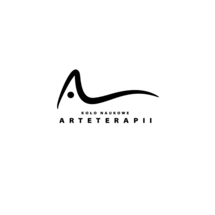 fotografia osoby Koło Naukowe Arteterapii