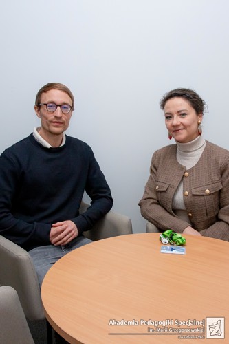 doktorant w Węgier