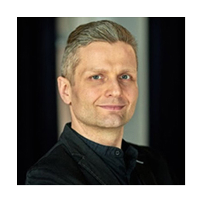 Dr Piotr Toczyski