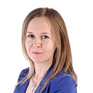 Joanna Szylko-Kwas