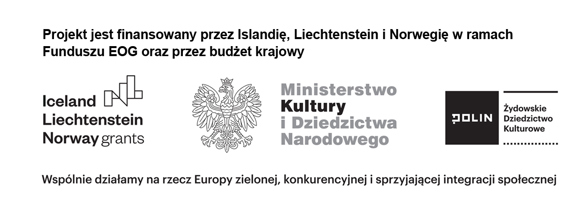 logo projektu