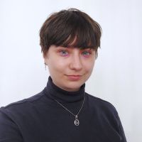 fotografia osoby mgr Izabela Pawłowska
