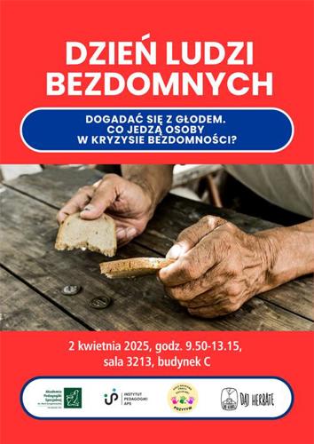 Dzień ludzi bezdomnych